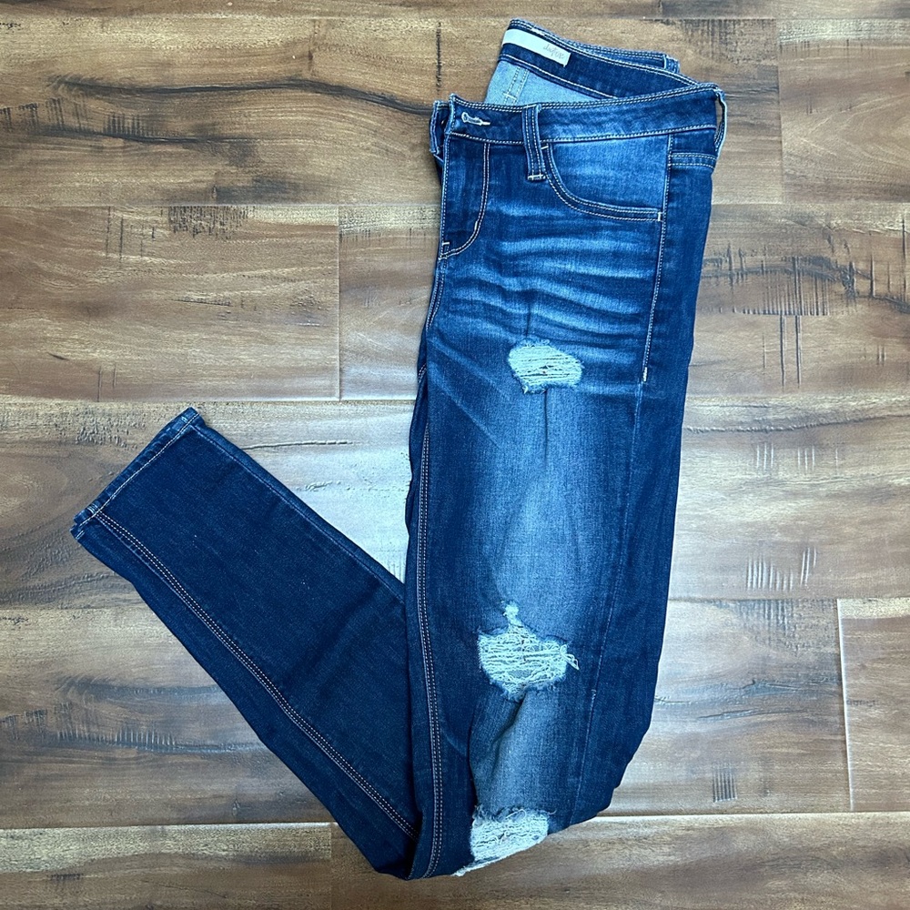 Daytrip refined skinny jeans